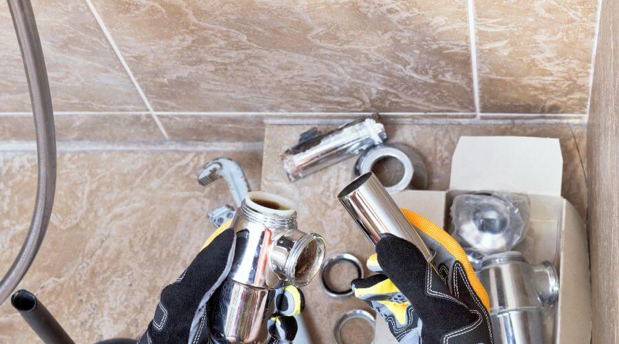 Local Chimney Repair in Prescott, KS